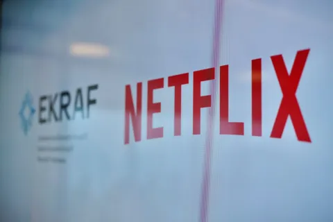 Dari Novel ke Layar Global, Kementerian Ekraf Siap Perkuat Kolaborasi dengan Netflix