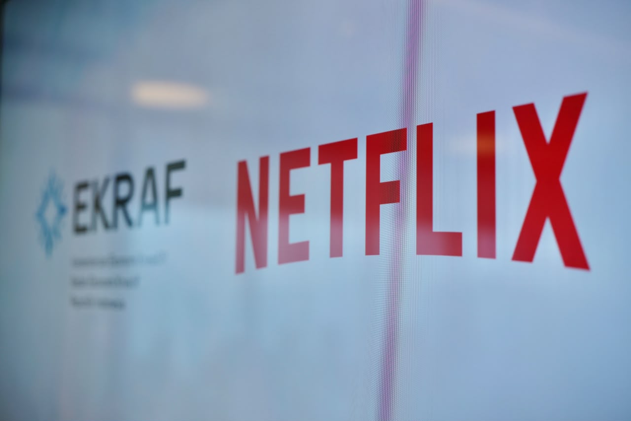 Dari Novel ke Layar Global, Kementerian Ekraf Siap Perkuat Kolaborasi dengan Netflix