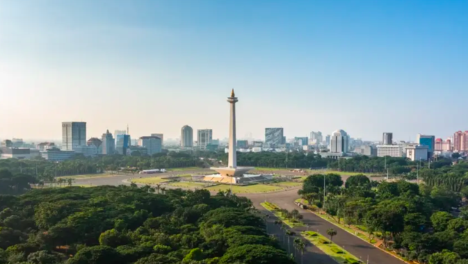 Jakarta Diklaim Masuk 10 Kota Teraman Asia Tenggara 2026, Ini Peringkatnya