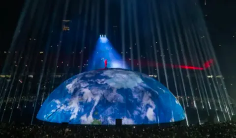 Konser Kanye West di Jakarta 24 Oktober 2026: Harga Tiket, Prediksi Lagu, dan Tips Masuk Venue!