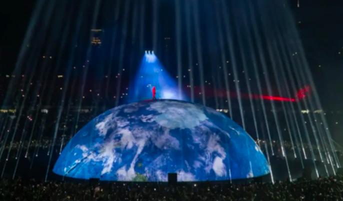 Konser Kanye West di Jakarta 24 Oktober 2026: Harga Tiket, Prediksi Lagu, dan Tips Masuk Venue!