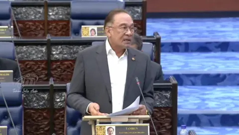 Malaysia Ajak ASEAN Atasi Kabut Asap Karhutla, Indonesia Buka Pintu Kerja Sama