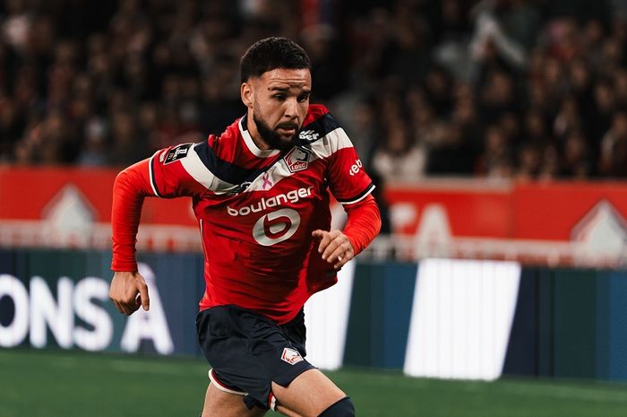 Rapor Calvin Verdonk saat Lawan Galatasaray, Catat 6 Key Passes