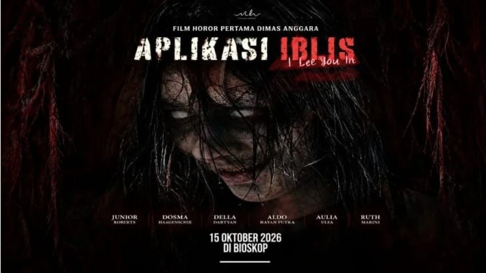 5 Rekomendasi Film Bioskop Akhir Pekan Oktober 2026, Ada Horor dan Thriller Petualangan