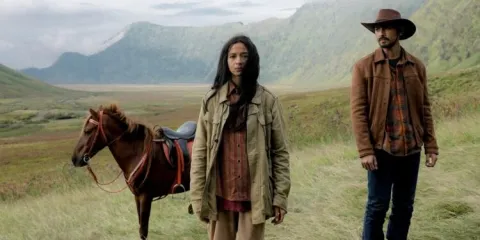5 Rekomendasi Film Indonesia Tayang Oktober 2026, dari Horor hingga Drama Politik