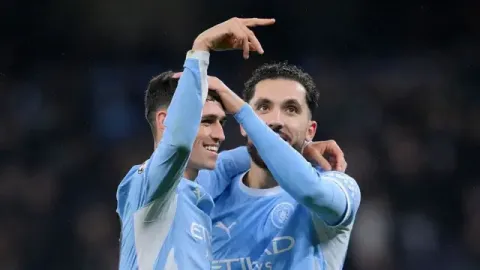 Jadwal Liga Inggris Pekan Ini: Man City dan Arsenal Berjuang Pertahankan Posisi