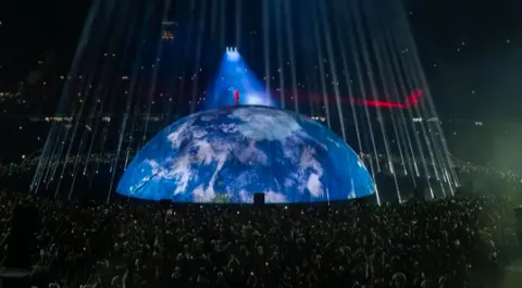 Kanye West Konser di Jakarta Besok, Ini Prediksi Setlist Ye Live in Jakarta