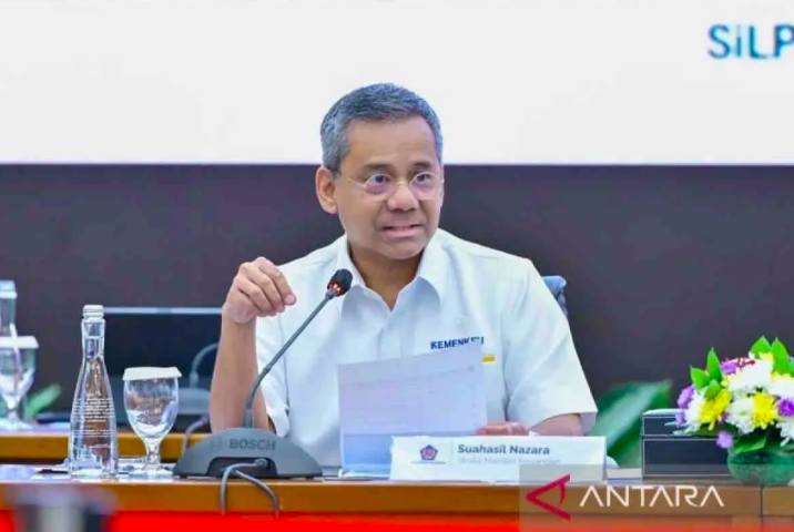 Menkeu Pastikan Gaji PNS Tak Lewat Koperasi Desa, Tetap Langsung ke Rekening