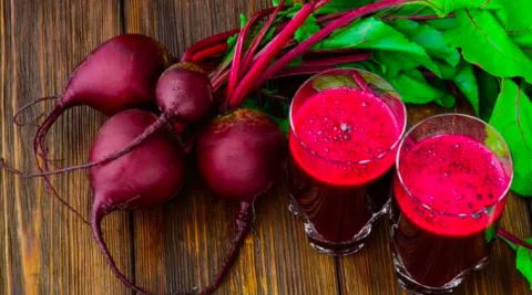 Racikan Jus Liver Detox dari 4 Bahan Alami, Ini Kandungan Nutrisi dan Manfaatnya