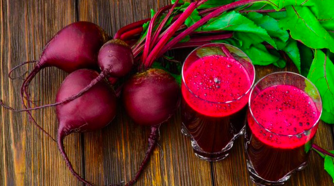 Racikan Jus Liver Detox dari 4 Bahan Alami, Ini Kandungan Nutrisi dan Manfaatnya