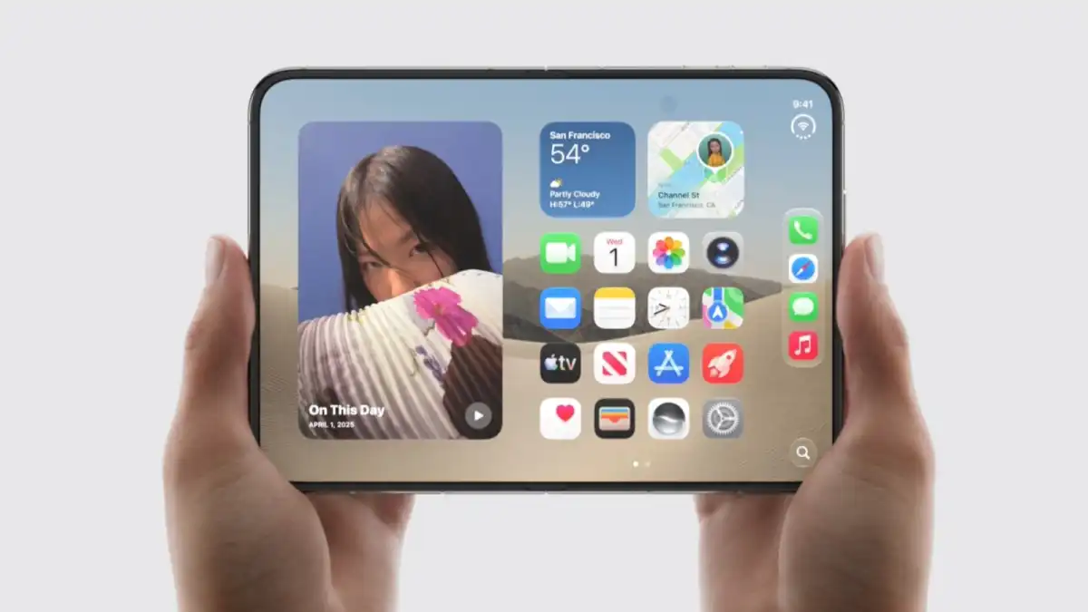Apple Dikabarkan Siapkan Face ID di Balik Layar untuk iPhone Duo Generasi Kedua
