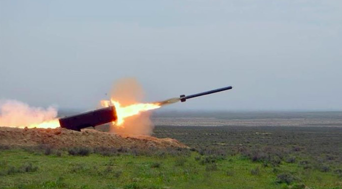 Houthi Tembakkan Rudal ke Arab Saudi, Riyadh Balas dengan 20 Serangan Udara ke Yaman