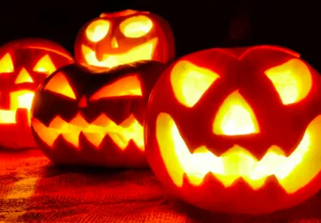 19 Fakta Unik Halloween yang Jarang Diketahui, dari Mitos Arwah hingga Asal-usul Labu