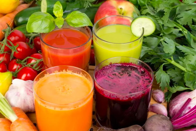 3 Rekomendasi Jus untuk Kulit Sehat dan Glowing, Kaya Vitamin C dan Antioksidan