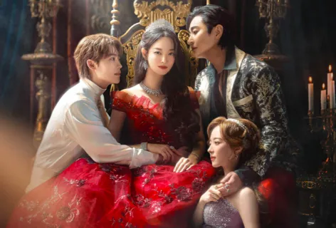 4 Drakor Romantis yang Tayang November 2026, Ada Shin Min Ah hingga Park Min Young