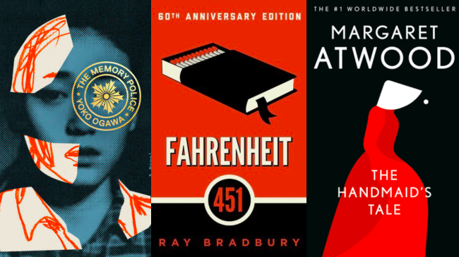 5 Rekomendasi Novel tentang Dunia yang Dikendalikan Penguasa, Penuh Konflik dan Misteri