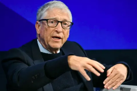 Bill Gates Peringatkan AI Bisa Gantikan Banyak Pekerjaan, Ini Profesi yang Paling Terancam