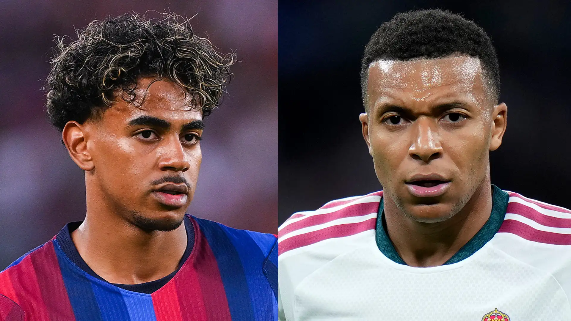 Bocoran Ballon d'Or 2026 Beredar, Kylian Mbappe Disebut Ungguli Lamine Yamal