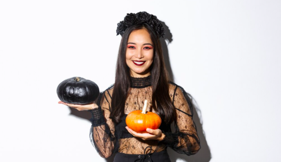 Halloween 31 Oktober: Sejarah, Tradisi, Simbol, dan Makanan Khas yang Wajib Diketahui