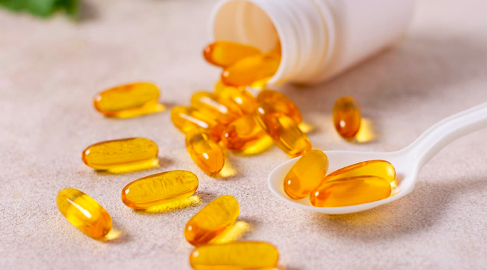 Mau Tulang Kuat dan Otot Berfungsi Baik? Kenali Peran Vitamin D dan Magnesium