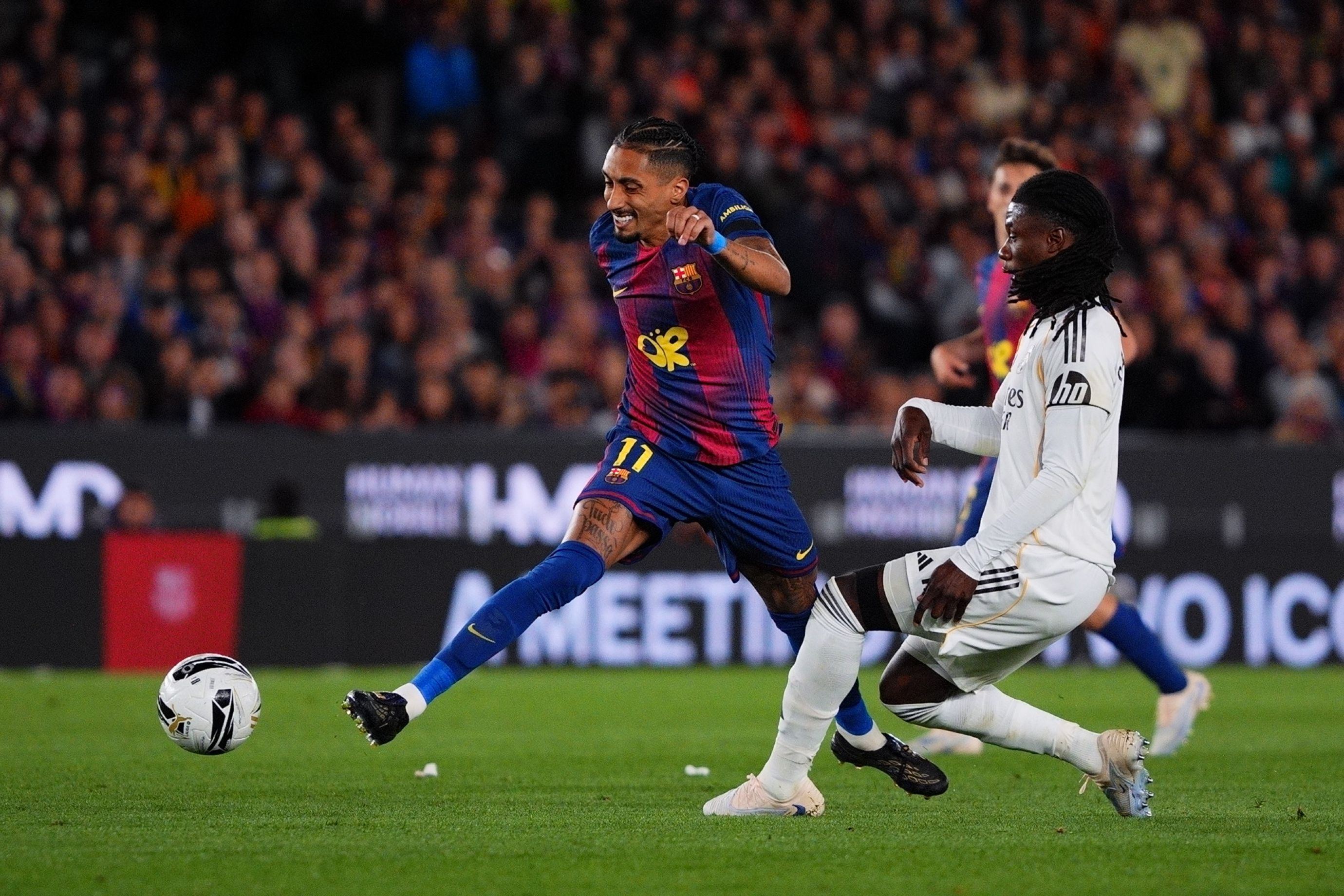 Nonton El Clasico Barcelona vs Real Madrid: Main Jam Berapa dan Tayang di Mana?