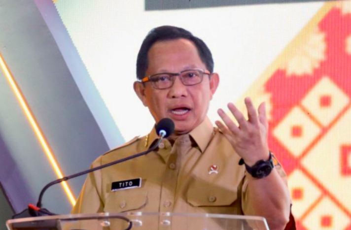 Pemerintah Kucurkan Tambahan Rp480 Miliar untuk Karhutla di 44 Daerah, Ini Rincian Wilayah Penerimanya