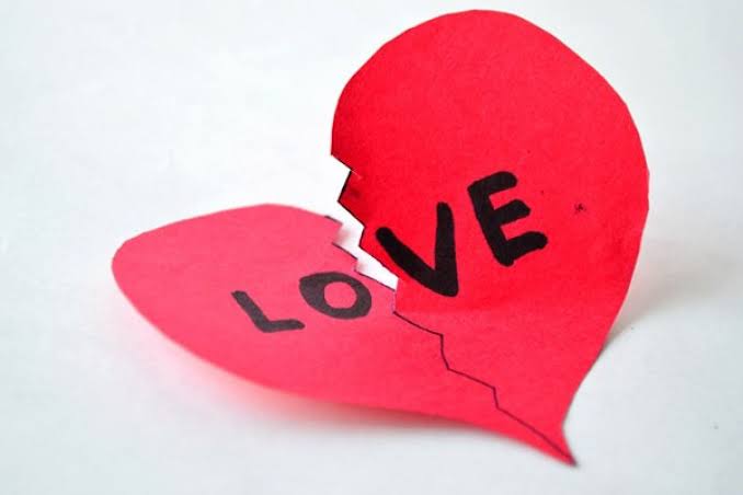 Studi Ungkap Putus Cinta Bisa Berkaitan dengan Perubahan Identitas Seksual, Ini Penjelasannya
