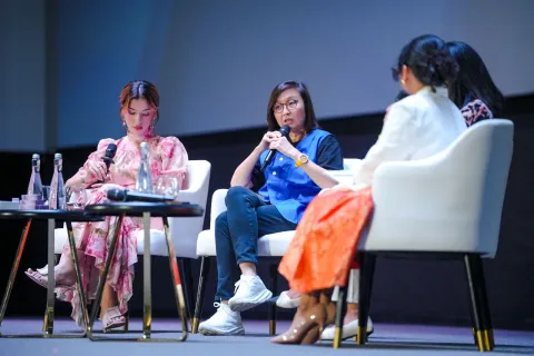 WCCE 2026 Bagikan Strategi Jitu Merek Lokal Menembus Pasar Global