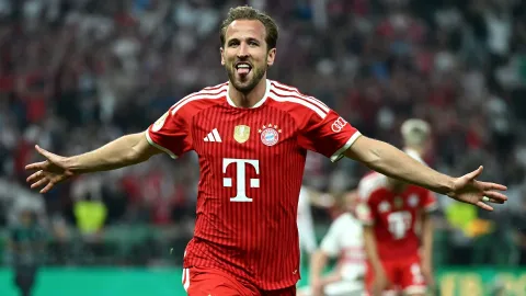 Ballon d'Or 2026 Memanas, Pundit Unggulkan Lamine Yamal hingga Harry Kane