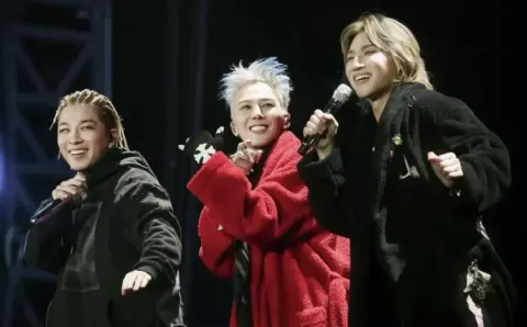 Daftar Artis dan Musisi yang Akan Gelar Konser di Indonesia: Ada BIGBANG dan Olivia Dean di Tahun 2027