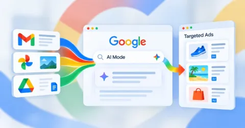 Google Perbarui Kebijakan Privasi AI, Data Gmail dan Foto Bisa Jadi Dasar Iklan