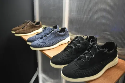 3 Rekomendasi Brand Sepatu Lokal yang Classy dan Tidak Pasaran