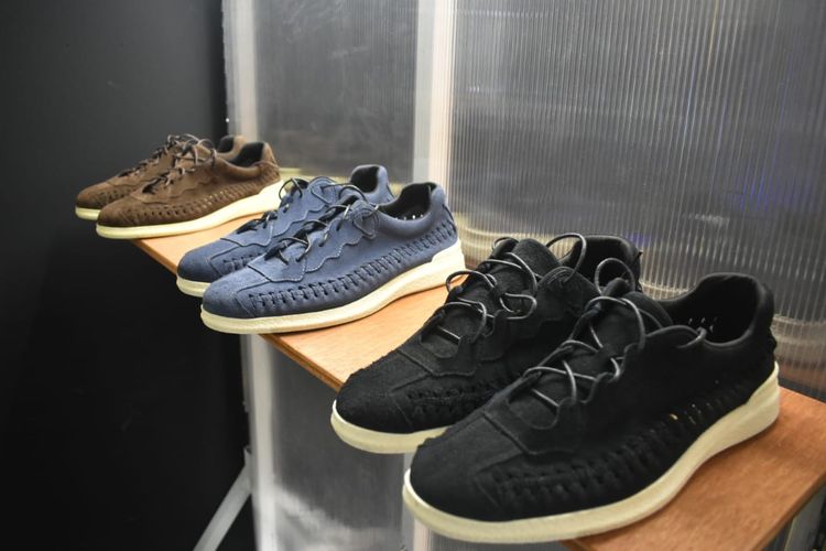 3 Rekomendasi Brand Sepatu Lokal yang Classy dan Tidak Pasaran
