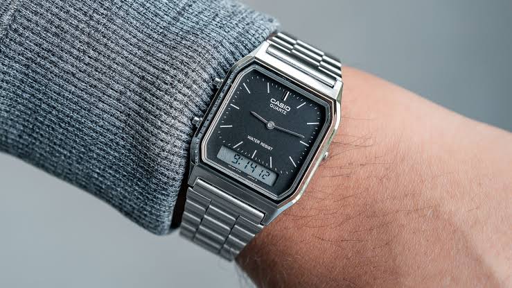 5 Rekomendasi Jam Tangan Pria dengan Casing Kecil, Tampil Elegan dan Minimalis