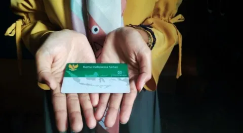 Benarkah BPJS Kesehatan Dihapus dan Diganti Klinik Koperasi Merah Putih? Ini Jawabannya