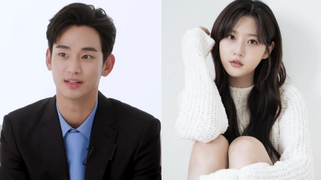 Kasus Kim Soo Hyun Berlanjut, Agensi Ungkap Ibu Kim Sae Ron hingga Pengacara Diserahkan ke Kejaksaan