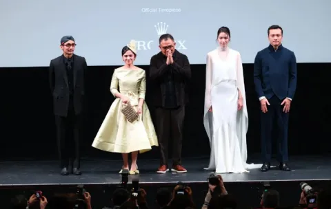 6 Film Indonesia Tampil di Tokyo International Film Festival 2026, Ada Karya Garin Nugroho