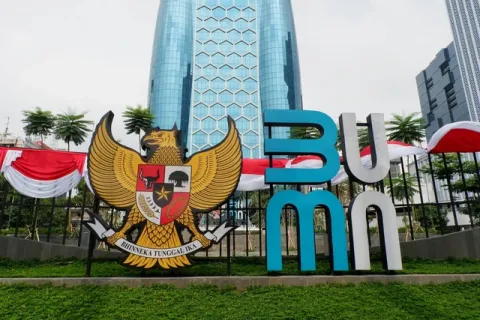Duh Tata Kelola Lemah, Sudah Waktunya Lakukan Pembenahaan Terhadap BUMN Rugi
