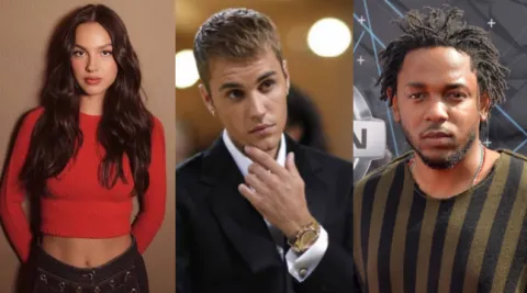 Konser Musisi Internasional 2027: Justin Bieber, Olivia Rodrigo hingga Radiohead Masuk Daftar!