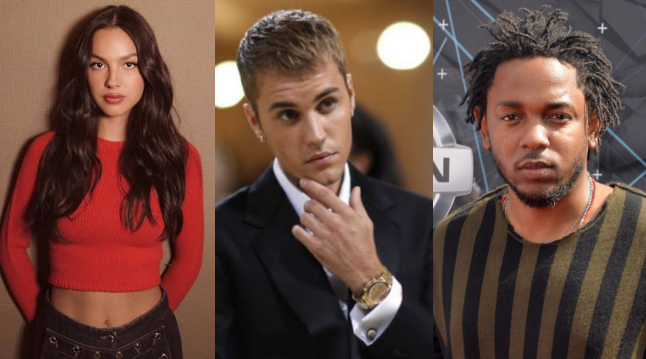 Konser Musisi Internasional 2027: Justin Bieber, Olivia Rodrigo hingga Radiohead Masuk Daftar!