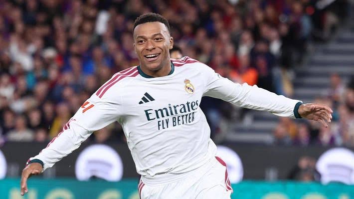 Mbappe Minta Maaf ke Publik China Usai Sebut Mao Zedong Diktator