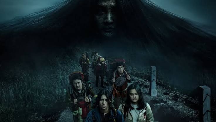 6 Film Horor Indonesia yang Berawal dari Kisah Podcast, Ada "Petaka Gunung Gede"
