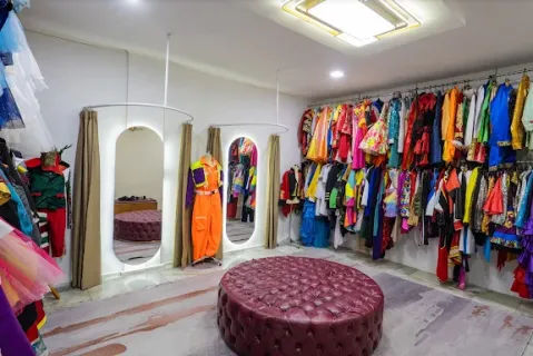 7 Tempat Sewa Kostum Halloween di Jakarta, Banyak Pilihan untuk Anak hingga Orang Dewasa