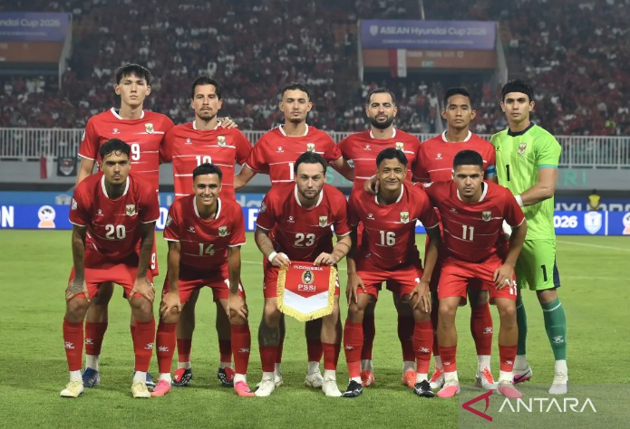 Jelang FIFA Matchday November, Laga Timnas Indonesia vs Yordania Terancam Batal?