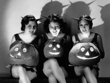 Sejarah Perayaan Halloween: Berawal dari Tradisi Kuno Celtic hingga Pesta Kostum