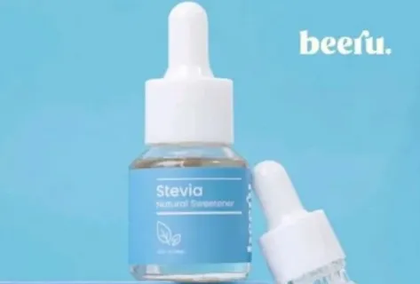 Stevia Beeru Viral Diduga Tak Sesuai Klaim, Ini Kronologi Temuan Doktif hingga Klarifikasi Brand