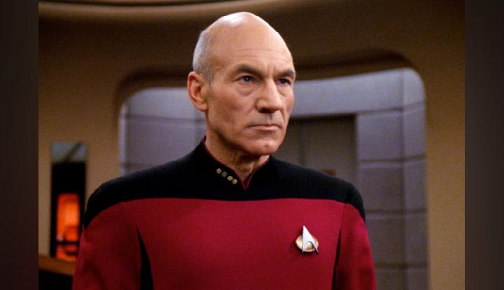 5 Film Ikonis Patrick Stewart, dari Star Trek hingga X-Men
