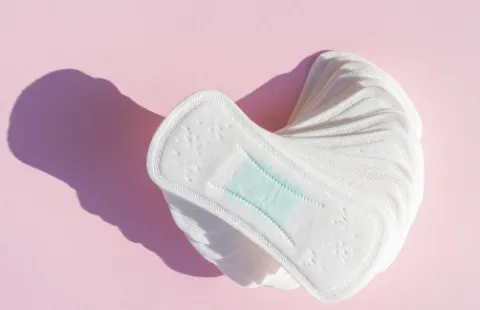 Beda dengan Indonesia, 14 Negara Ini Beri Pembalut Gratis untuk Perempuan