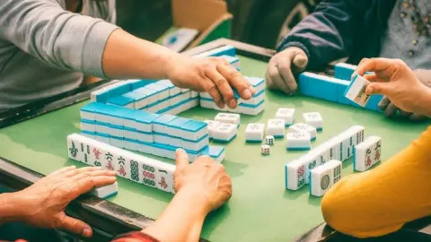 5 Tempat Main Mahjong di Jakarta yang Lagi Digemari Gen Z