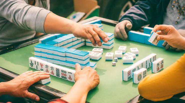 5 Tempat Main Mahjong di Jakarta yang Lagi Digemari Gen Z